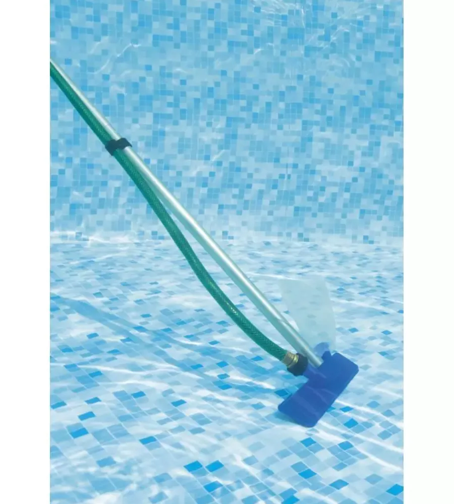 Piscine-Bestway Kit pulizia per piscina da 203 cm - cod. 58013
