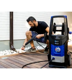 Annovi Reverberi Idropulitrici|Kit pulizia tubazioni per idropulitrici 10 m - cod. 41588
