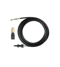 Annovi Reverberi Idropulitrici|Kit pulizia tubazioni per idropulitrici 16 m - cod. 41693