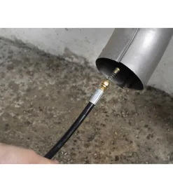 Annovi Reverberi Idropulitrici|Kit pulizia tubazioni per idropulitrici 16 m - cod. 41693