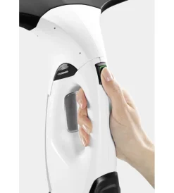 Lavavetri-Karcher Kit pulizia vetri aspiragocce 