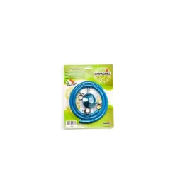 Ompagrill Barbecue|Kit regolatore di pressione 30/37 bar