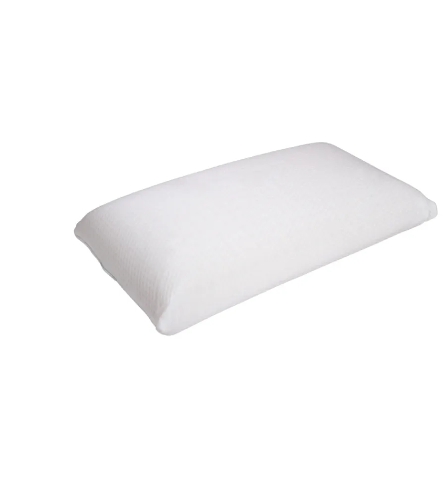 Letti E Comodini- Kit rete a doghe wireless dormir con materasso e guanciale in memory 190x80 cm