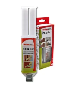 Fischer Sistemi Di Fissaggio|Kit ripara fissaggi fill&fix .