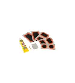 Bici-Lampa Kit riparazione camera. 94256