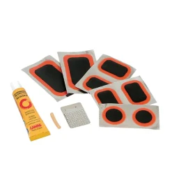 Bici-Lampa Kit riparazione camera. 94256
