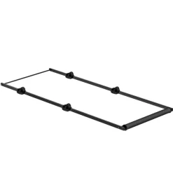 Portaggio-Nordrive Kit rullo posteriore + estensore scorrevole - 96 cm  n11021