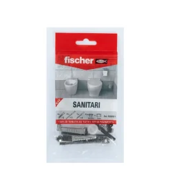 Clearance Kit sanitari a pavimento Sistemi Di Fissaggio