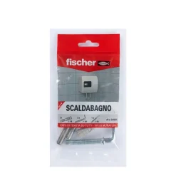 Online Kit scaldabagno Sistemi Di Fissaggio