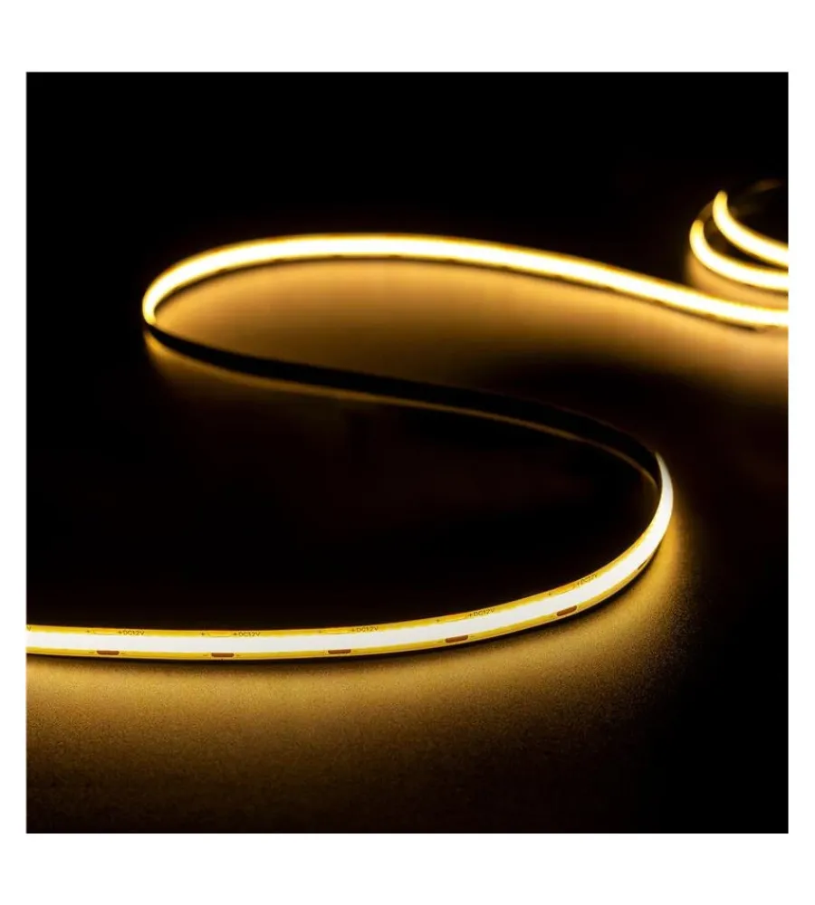 Illuminazione Per Interno- Kit striscia led 1800lm 3000k, 3mt