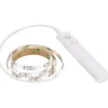 Illuminazione Per Interno|Kit striscia led 1mt 110 lumen, 4000k