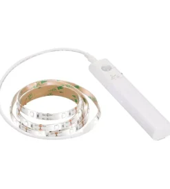 Illuminazione Per Interno|Kit striscia led 1mt 110 lumen, 4000k