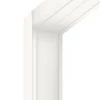 Online Kit telaio per porte "modulo" bianco 110x220 cm Porte, Scale E Pavimenti