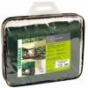 Verdemax Coltivazione E Cura|Kit telo ombreggiante quadro verde scuro 3,6x3,6x3,6 m