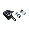 Kit tenditore "tira tira" + 2 morsetti "block fix" Sistemi Di Fissaggio