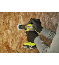 Trapani E Avvitatori-Ryobi Kit trapano a percussione a batteria