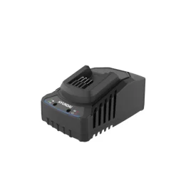 Trapani E Avvitatori-Hyundai Kit trapano a percussione e avvitatore a batteria 2 batterie 20v 2ah e caricabatterie - cod. 25850