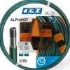G.F. Irrigazione|Kit tubo alpha 1/2 da 25 metri , raccordi e lancia.