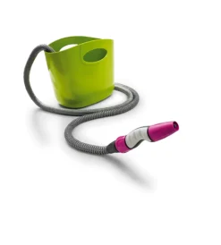 Hot Kit tubo auto estensibile 