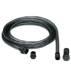 Irrigazione-AL-KO Kit tubo di aspirazione per pompe da 3/4" - 4 metri - 110005.