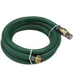 Irrigazione-AL-KO Kit tubo di aspirazione per pompe da 1" - 7 metri - 110795.