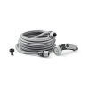 Outlet Kit tubo irrigazione auto estensibile da 30 metri "aquago easy" - Irrigazione