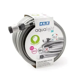 Best Kit tubo leggero per irrigazione 30 metri 5/8" "aqualight" - Irrigazione