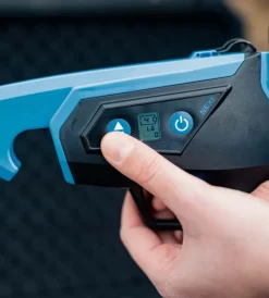 Clearance Kit valigetta legatrice a batteria