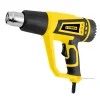 Pistole Termiche- Kit valigetta pistola termica system+ 2000 w