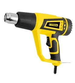 Pistole Termiche- Kit valigetta pistola termica system+ 2000 w