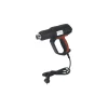 Ribimex Pistole Termiche|Kit valigetta pistola termica 2000 w