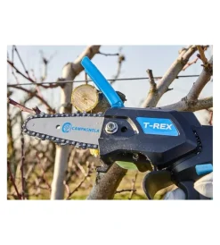 Campagnola Potatori|Kit valigetta potatore a catena a batteria