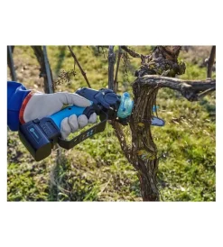Campagnola Potatori|Kit valigetta potatore a catena a batteria