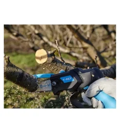 Campagnola Potatori|Kit valigetta potatore a catena a batteria