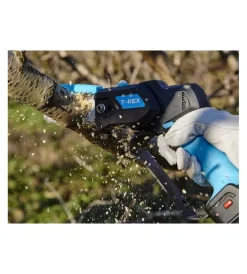 Campagnola Potatori|Kit valigetta potatore a catena a batteria