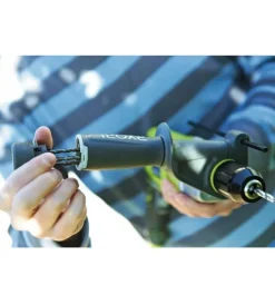 Ryobi Trapani E Avvitatori|Kit valigetta trapano a percussione elettrico 
