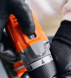 Black+Decker Trapani E Avvitatori|Kit valigetta trapano avvitatore a percussione a batteria 