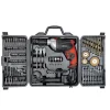 Best Kit valigetta trapano avvitatore a percussione elettrico "prkit92fp" 92 accessori 810 w Trapani E Avvitatori