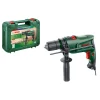 Bosch Trapani E Avvitatori|Kit valigetta trapano battente elettrico "easy impact" 600 w