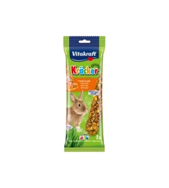 Sale Kracker conigli miele 112 g Alimento Per Roditori