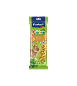 Clearance Kraker conigli pop corn Alimento Per Roditori