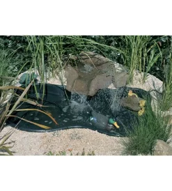 Verdemax Fontane, Decorazioni E Pavimentazioni|Laghetto artificiale da 120 litri - 8607