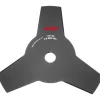 AL-KO Decespugliatori|Lama per decespugliatori "bc 260 / b 4125 / b 4535" 3 denti - cod. 112405.