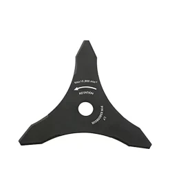 Ryobi Decespugliatori|Lama per decespugliatori "rac117" tri-arc.