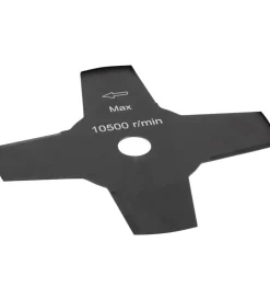 Outlet Lama per decespugliatori "bc 1200 e" 4 denti - cod. 112974 Decespugliatori