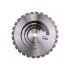 Bosch Accessori Per Seghe E Seghetti|Lama per sega circolare "construct wood" 400x30 - 28 denti - .