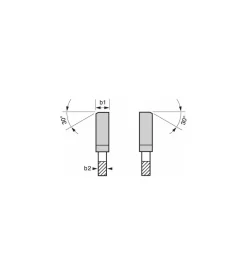 Bosch Accessori Per Seghe E Seghetti|Lama per sega circolare "construct wood" 400x30 - 28 denti - .