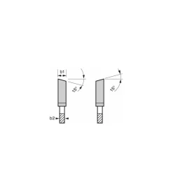 Discount Lama per sega circolare "optiline" 305x30x3.2 - 72 denti - . Accessori Per Seghe E Seghetti