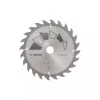 Accessori Per Seghe E Seghetti-Bosch Lama per sega circolare "standard - basic" 160x2.2x20/16 - 24 denti - .