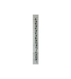 Cutter E Forbici|Lame 9 mm. per cutter 10 pz.